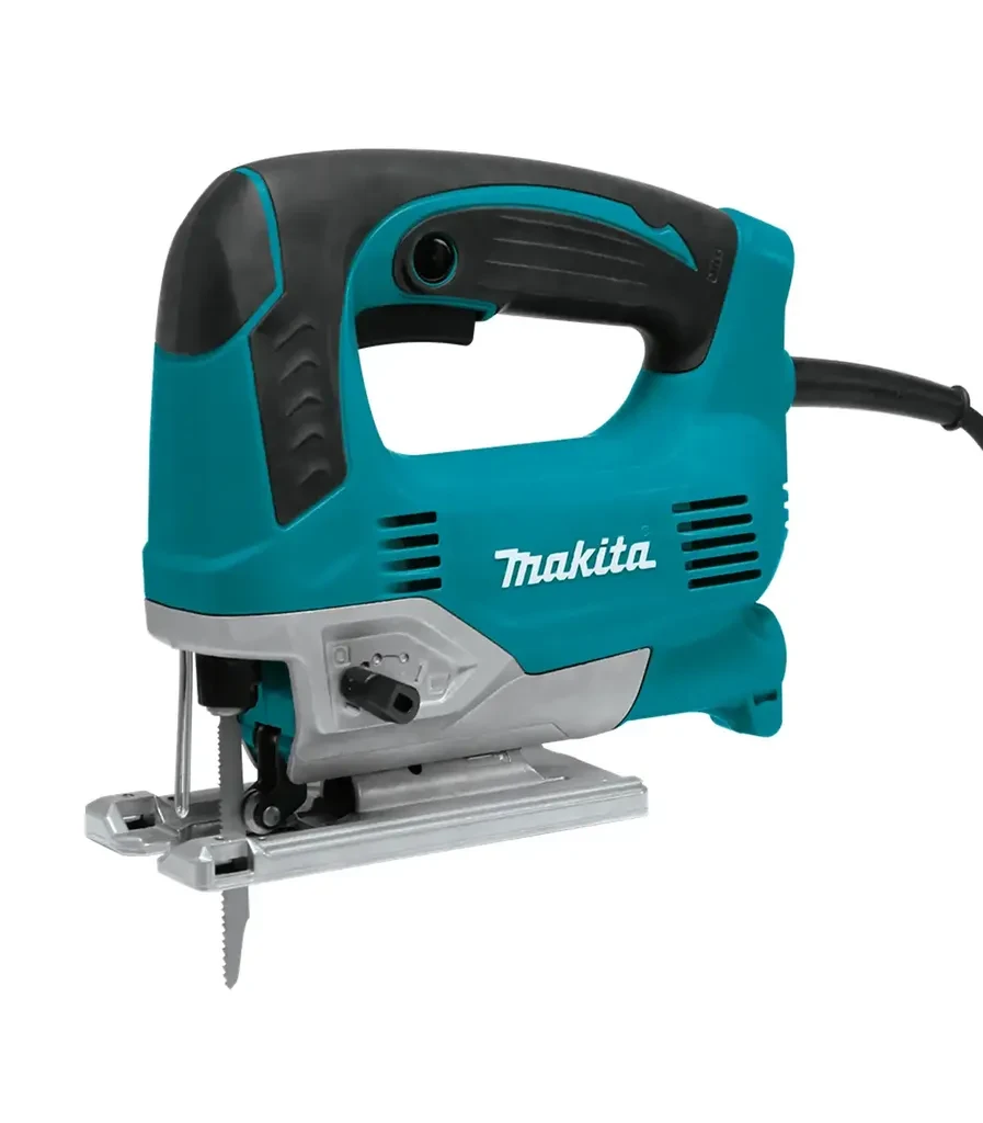 Makita Ubodna Pila JV0600K, Petrolej