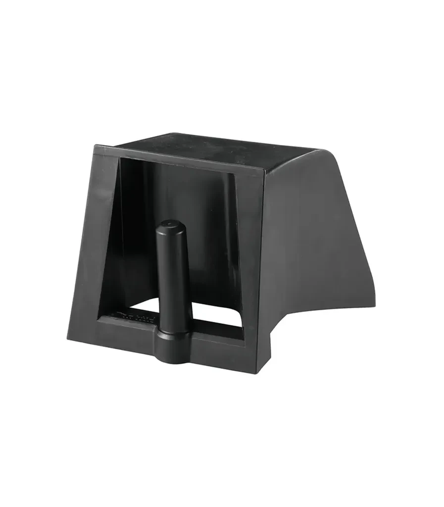 Makita Nastavak za malčiranje 191D46-2, Crni