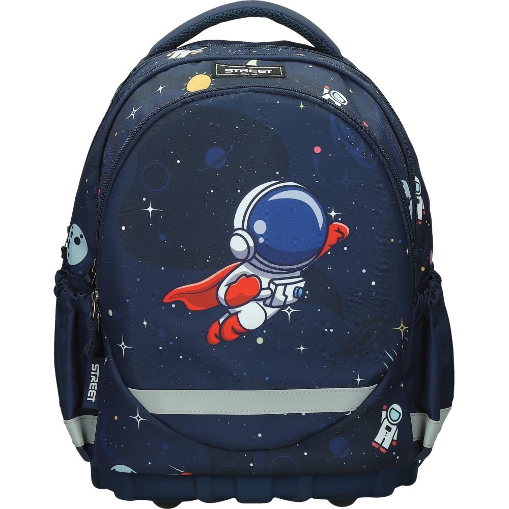 Street Ergonomski Fly Visoki Ruksak 531344