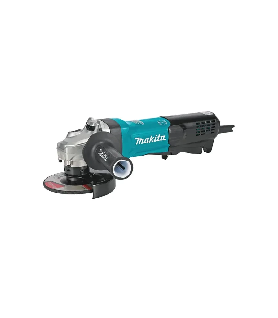 Makita Ugaona brusilica GA5093X01, Plavo-crna