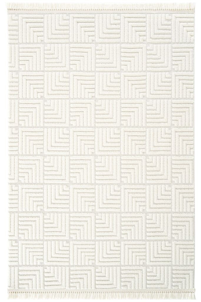 Conceptum Hypnose Carpet Stone 1062, 80x150 cm, krem