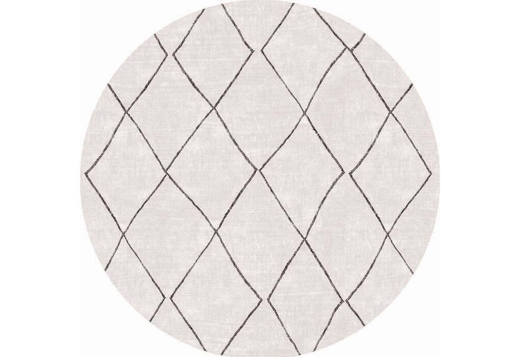 Conceptum Hypnose tepih Soul - AL 184, V150 cm, krem