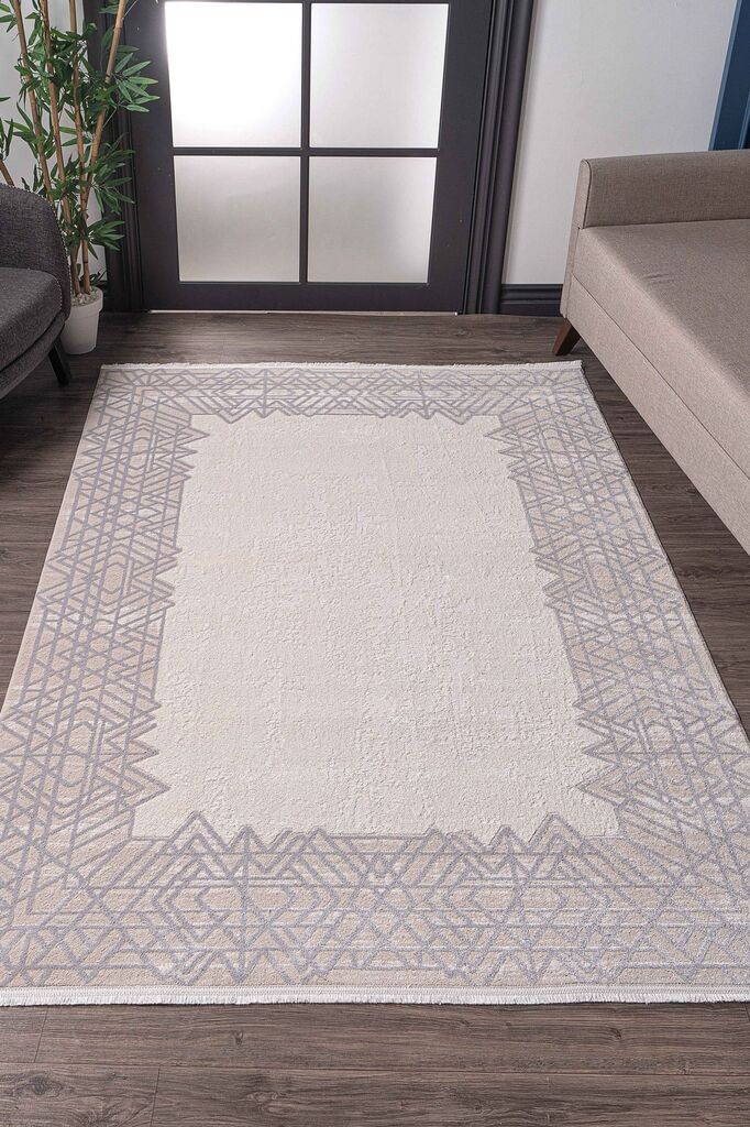 Conceptum Hypnose Carpet Universal Uv001, 80x200 cm, krem