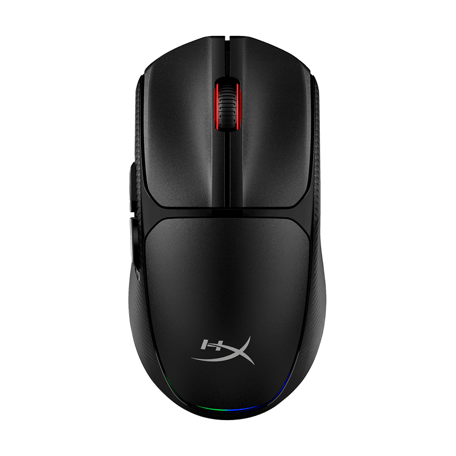 HyperX Miš Pulsefire Fuse Wireless Gaming A1KY6AA