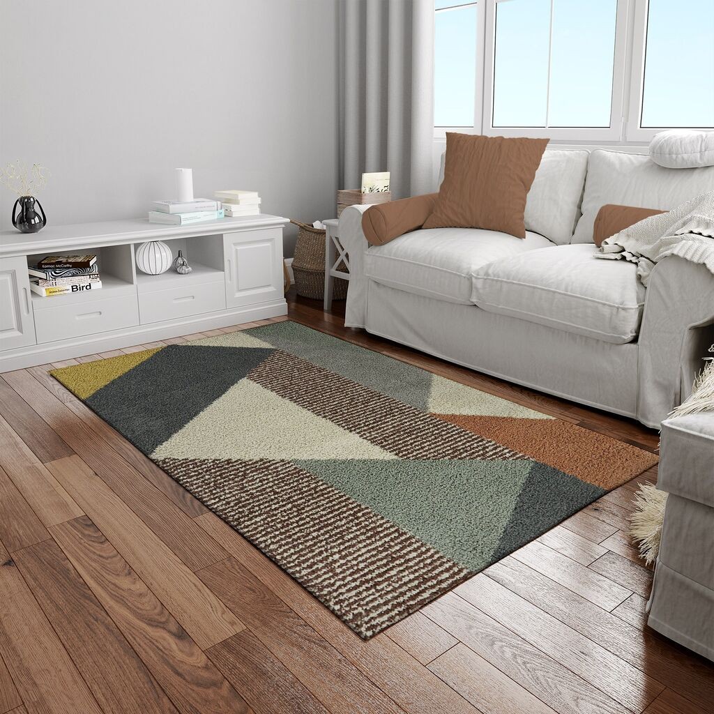 Conceptum Hypnose tepih Woopamuk283, 160x230 cm, šareni