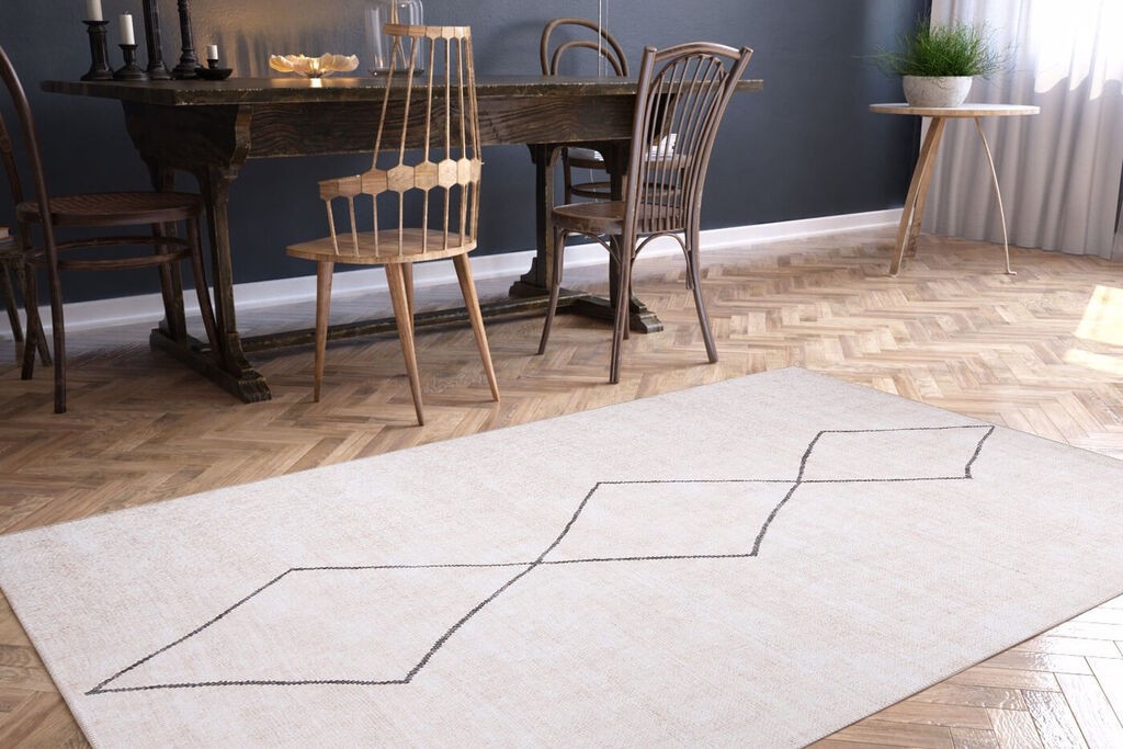 Conceptum Hypnose tepih Soul -AL 194, 150x230 cm, krem