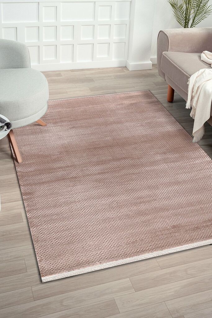 Conceptum Hypnose tepih Zett Ze001, 100x200 cm, smeđa