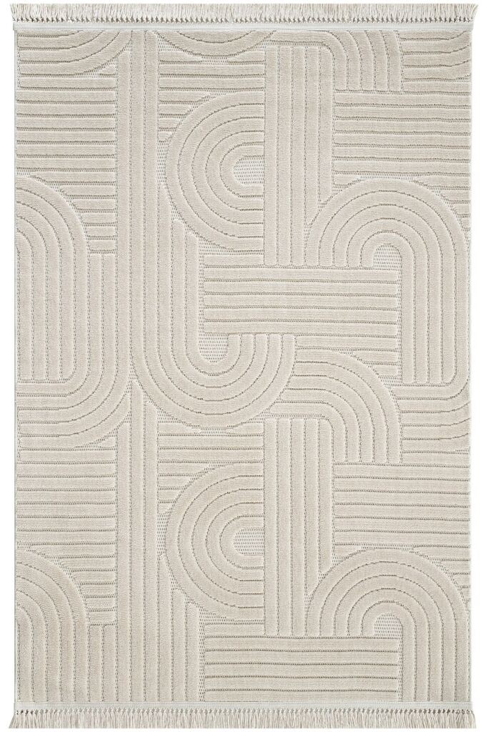 Conceptum Hypnose Carpet Stone 1090, 80x150 cm, Bež