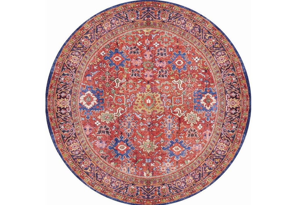 Conceptum Hypnose Carpet Soul - AL 181, Š230 cm, Šaren