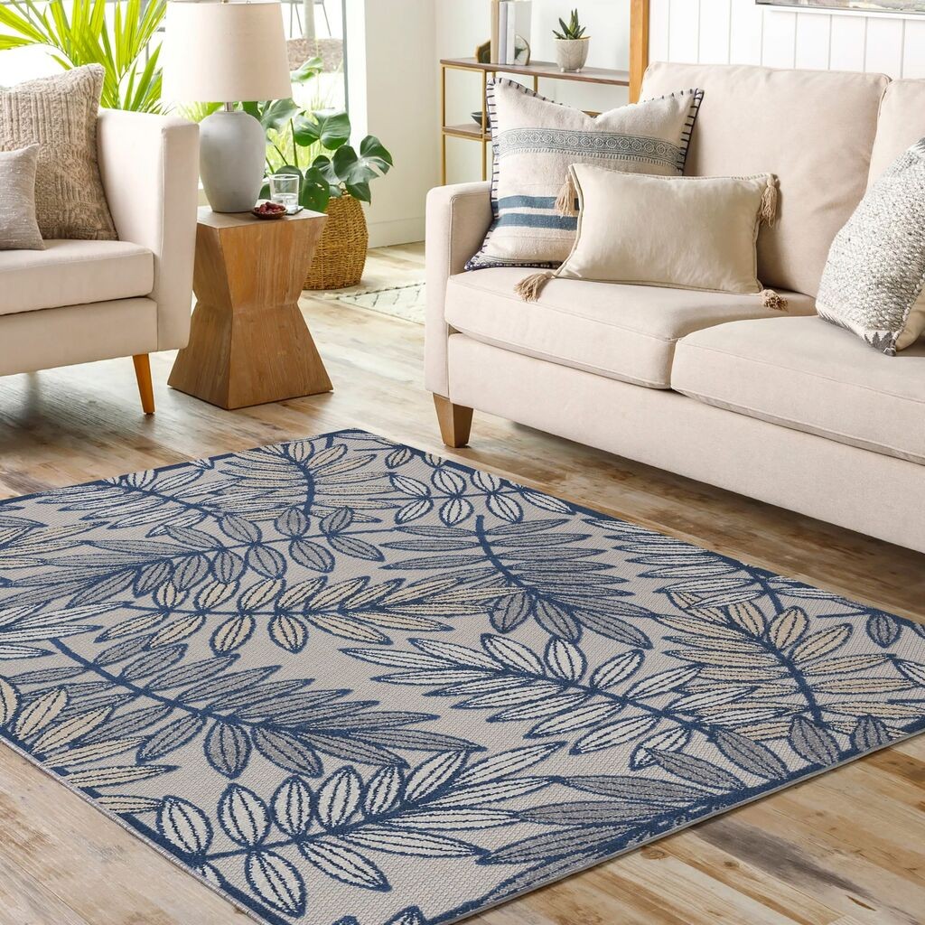 Conceptum Hypnose tepih Woopamuk187, 180x280 cm, tamno siva