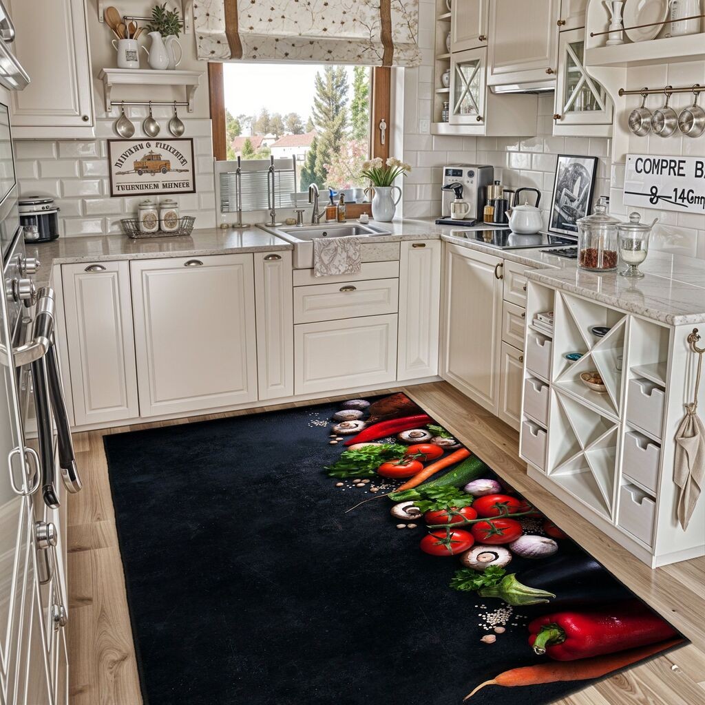 Conceptum Hypnose tepih Wookece224, 120x180 cm, šareni