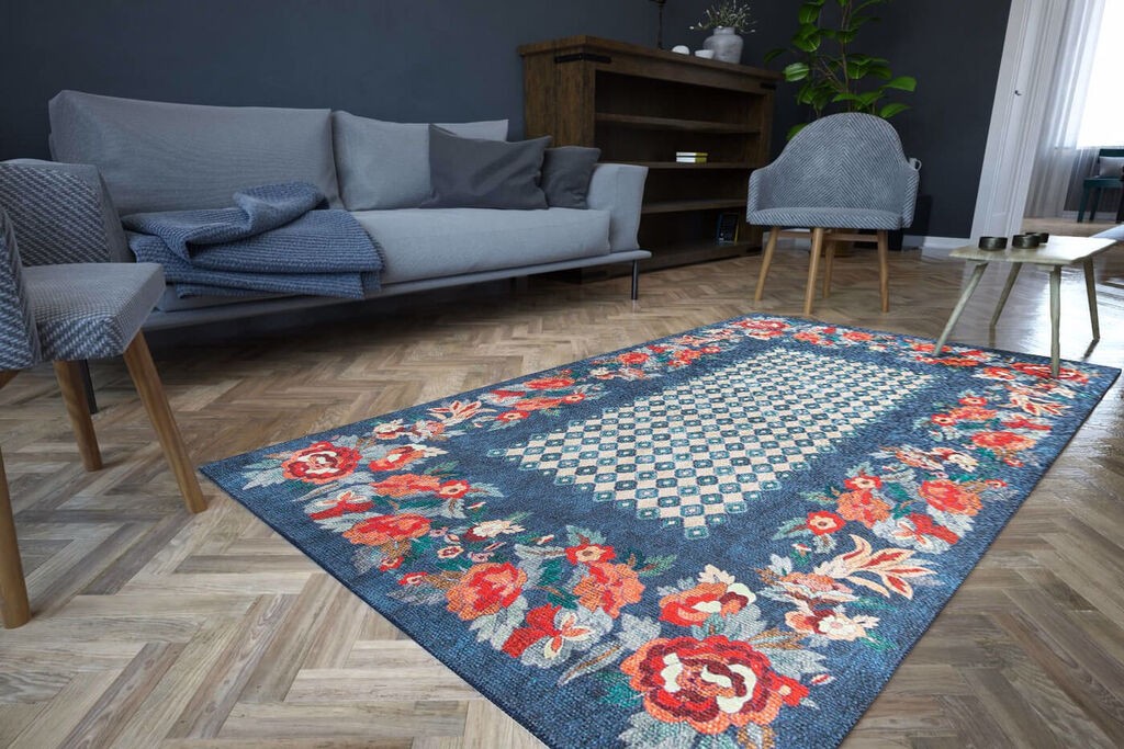 Conceptum Hypnose tepih Soul -AL 324, 150x230 cm, šareni