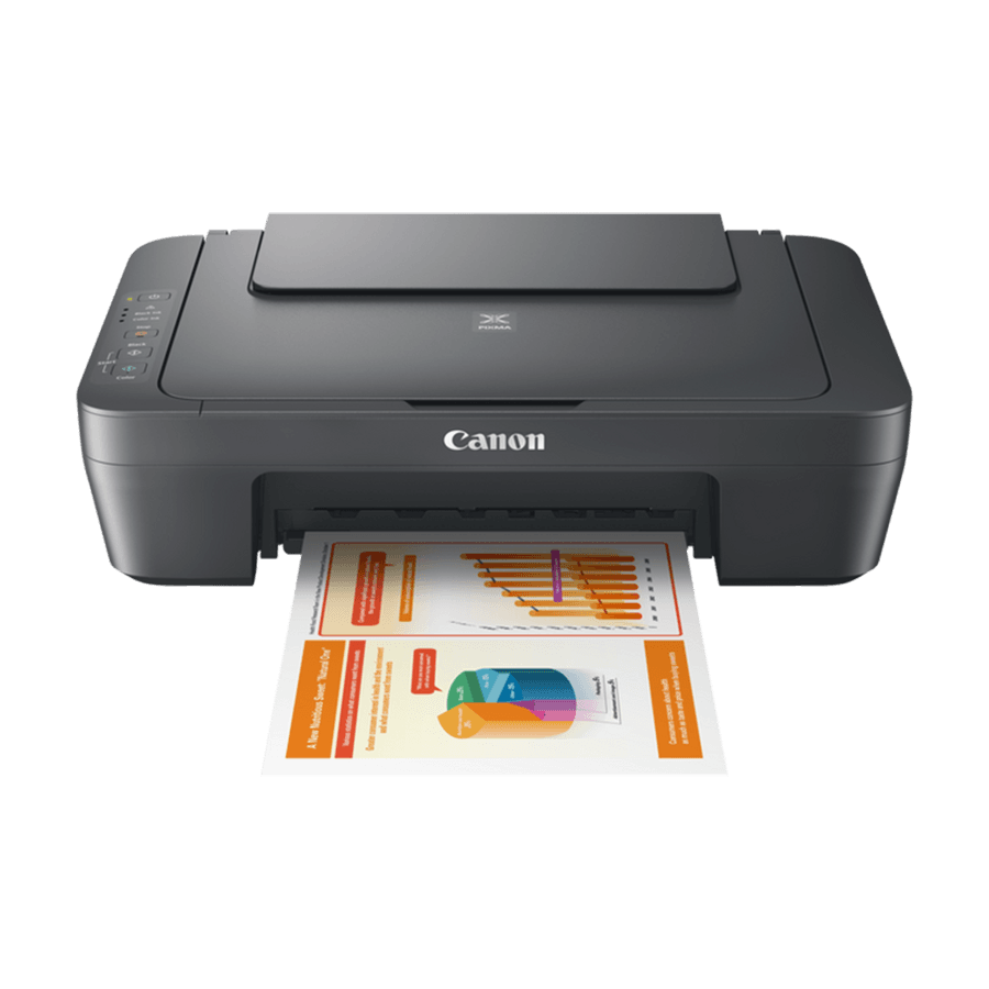 Canon Printer Pixma MG2551S MFP