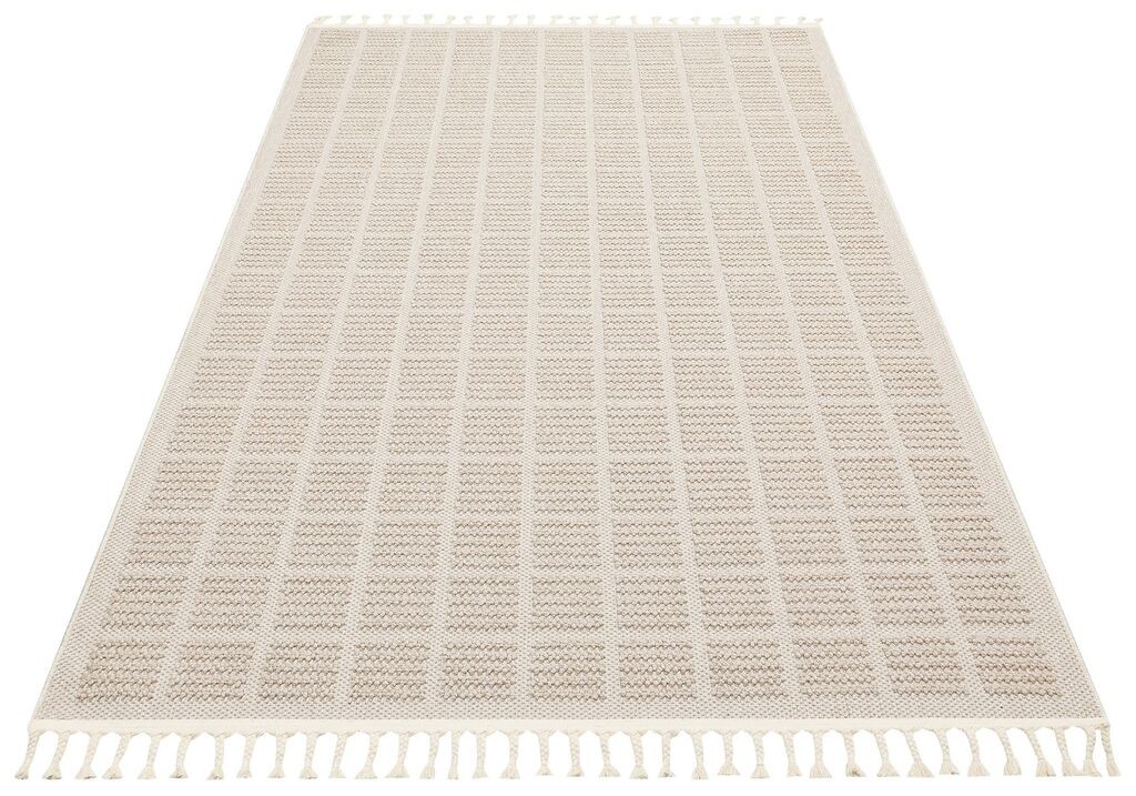 Conceptum Hypnose Carpet Kare, 80x150 cm, bež