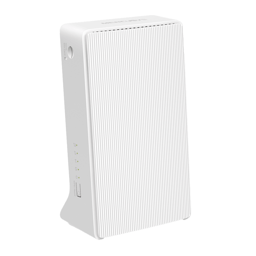 Mercusys Router MB230-4G AC1200 4G+ LTE Router Cat6