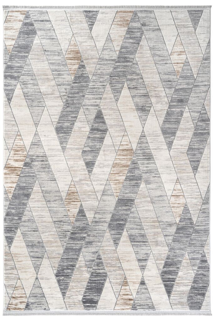 Conceptum Hypnose tepih Verona 1906, 200x300 cm, krem-siva