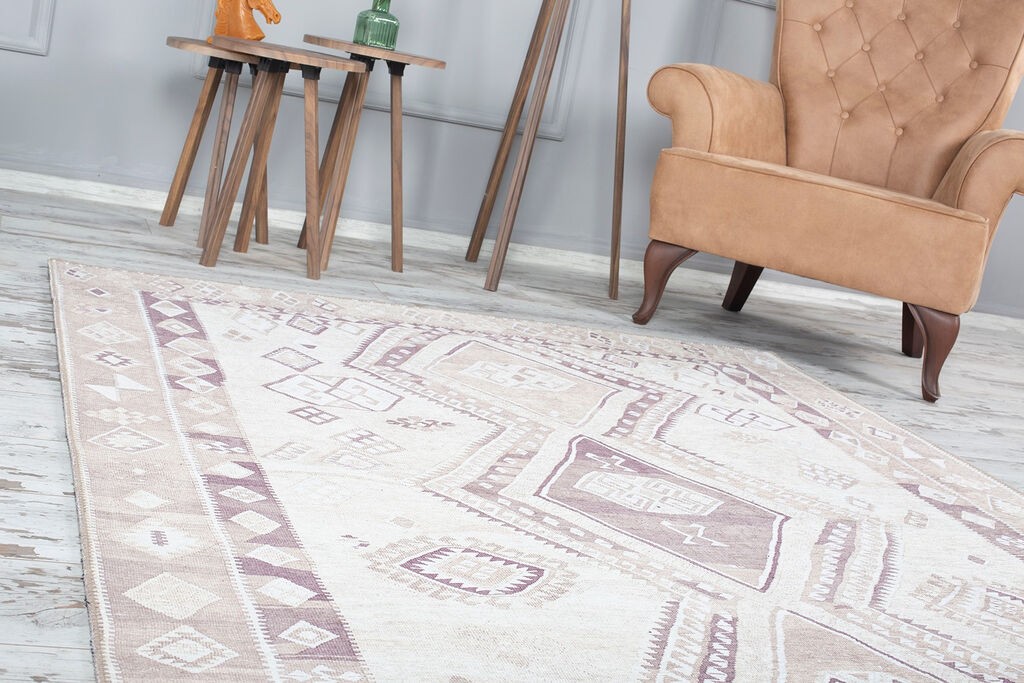 Conceptum Hypnose tepih Soul -AL 182, 75x230 cm, krem