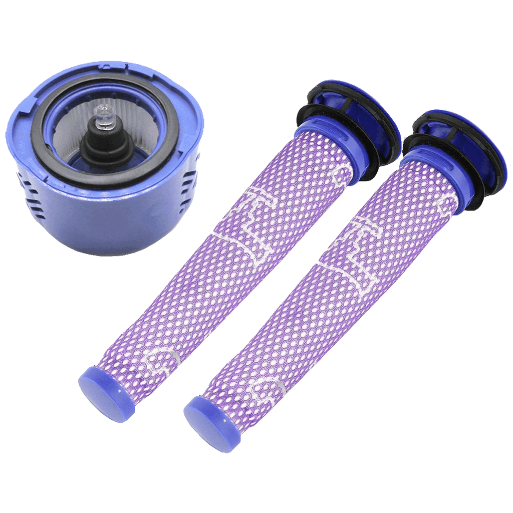 NN-Su Filter 3u1 za Dyson V6,3 in 1 Filter Dyson