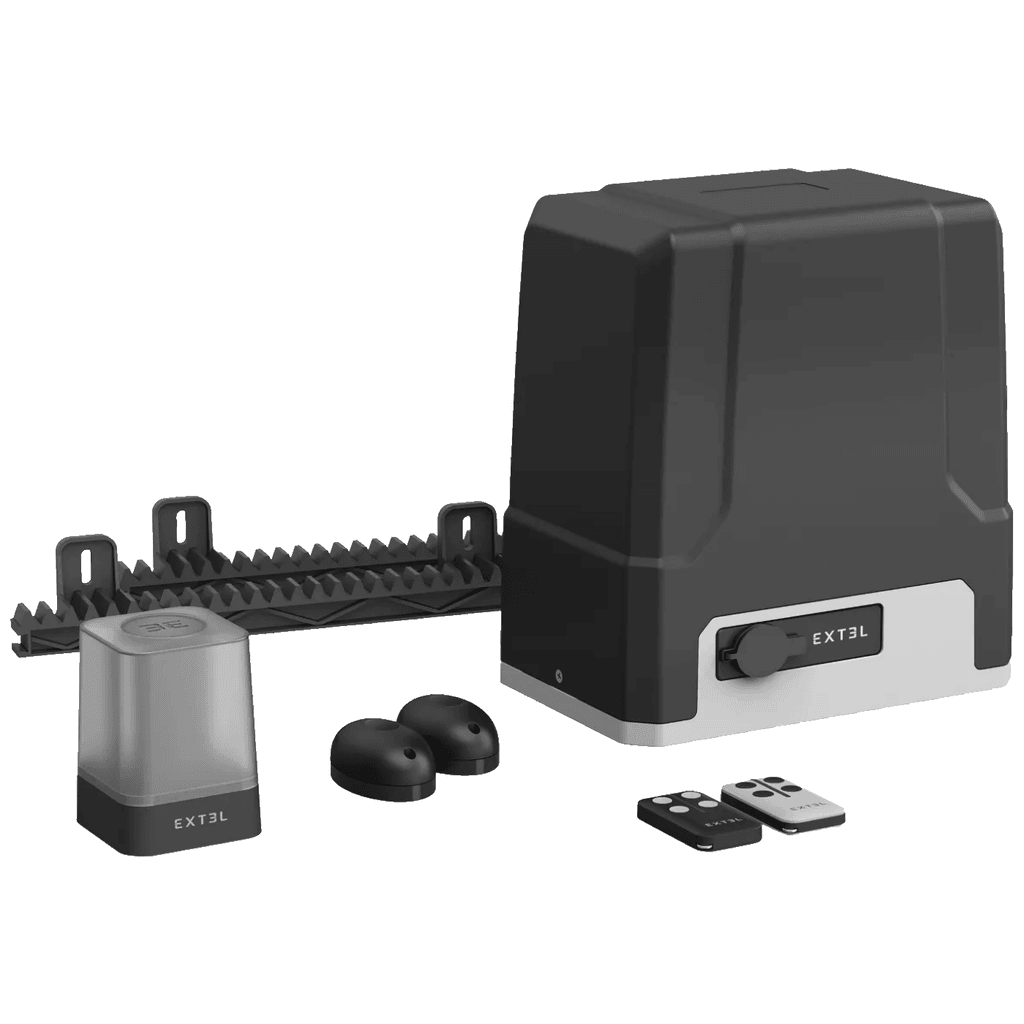Extel Pogon za klizna vrata 761004P, WiFi, 500 kg