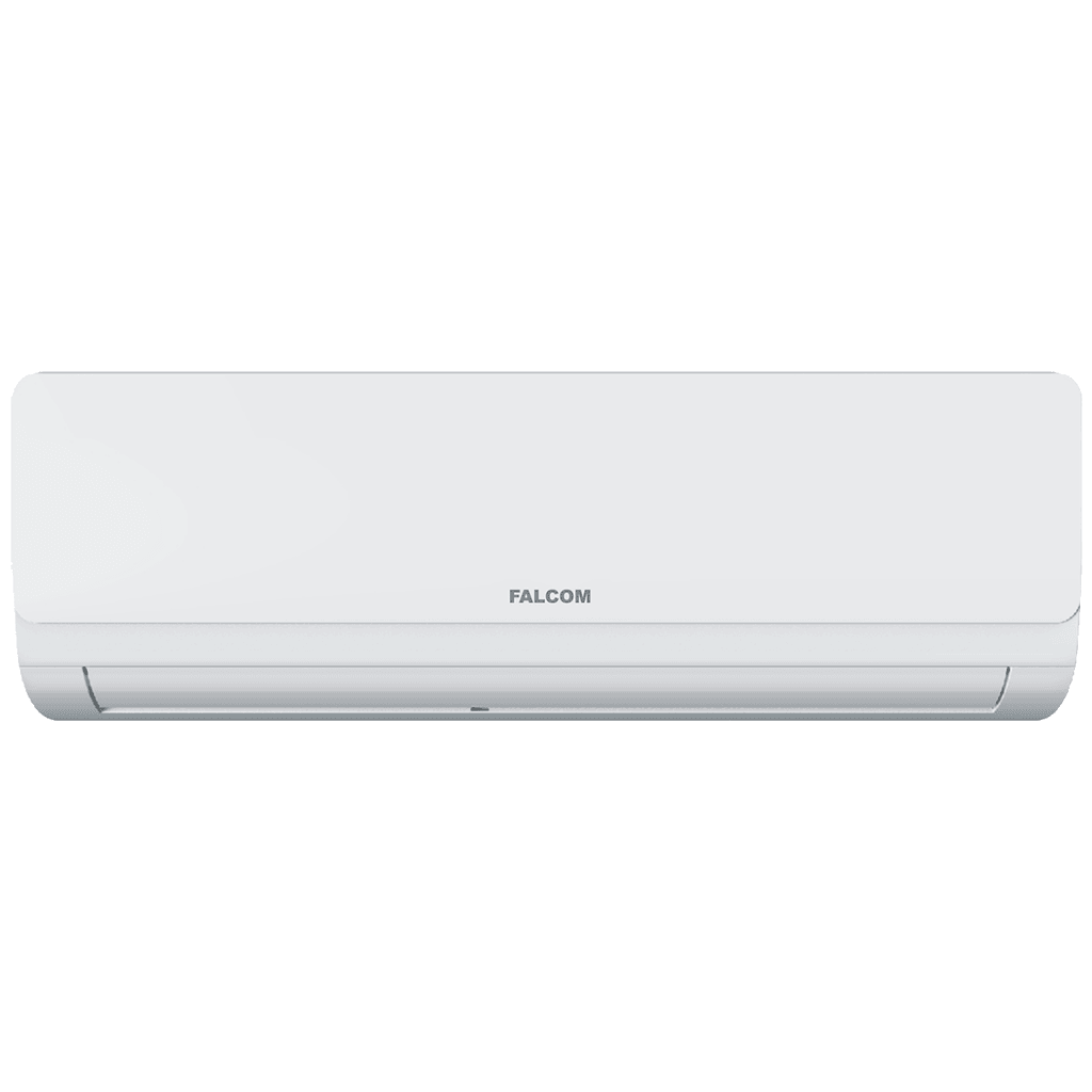 Falcom Klima uređaj 1220F-IO, 12000Btu, Inverter, Defrost, WiFi, A+++, Bijela