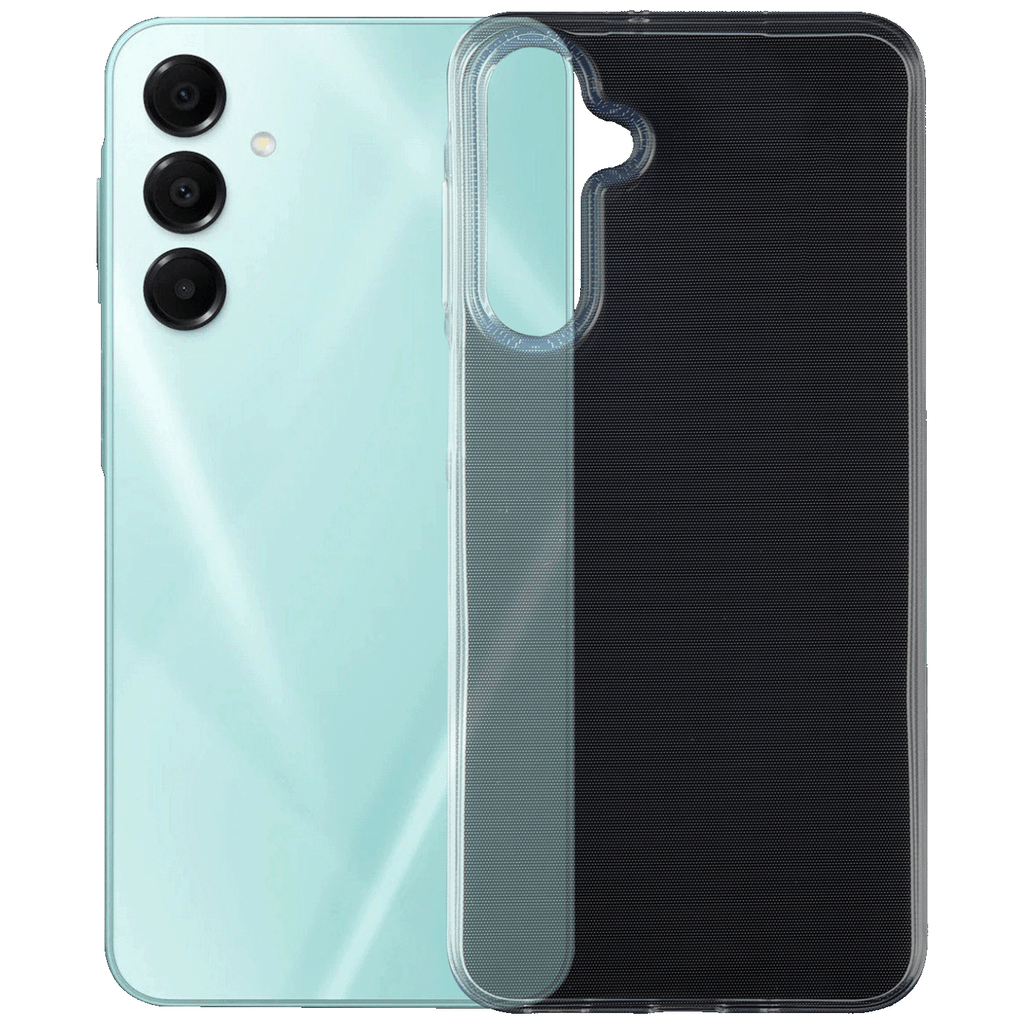 NN-Su Maska za Samsung A16 5G, Providna