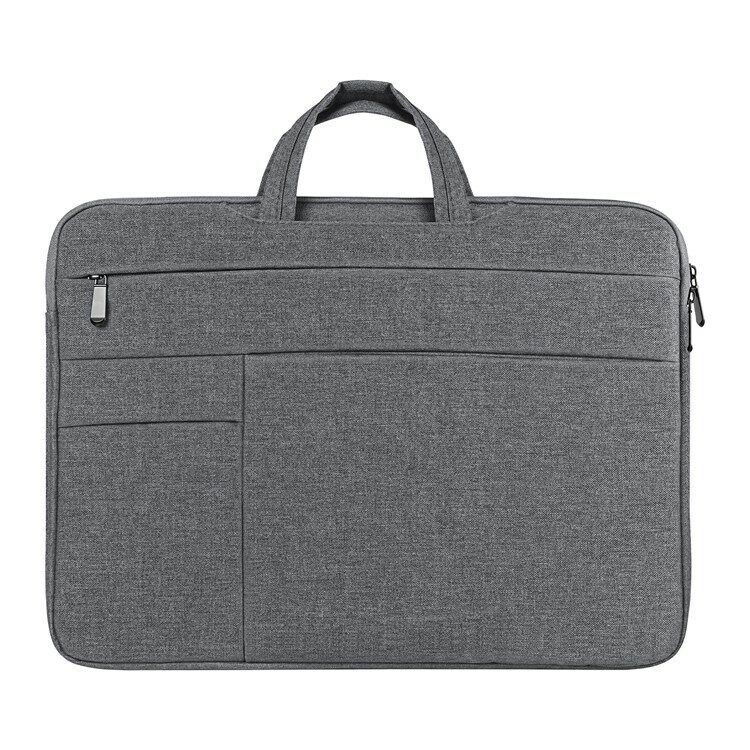 Dux Ducis Torba za laptop LBTD Series, 15.5-16'', Tamnosiva