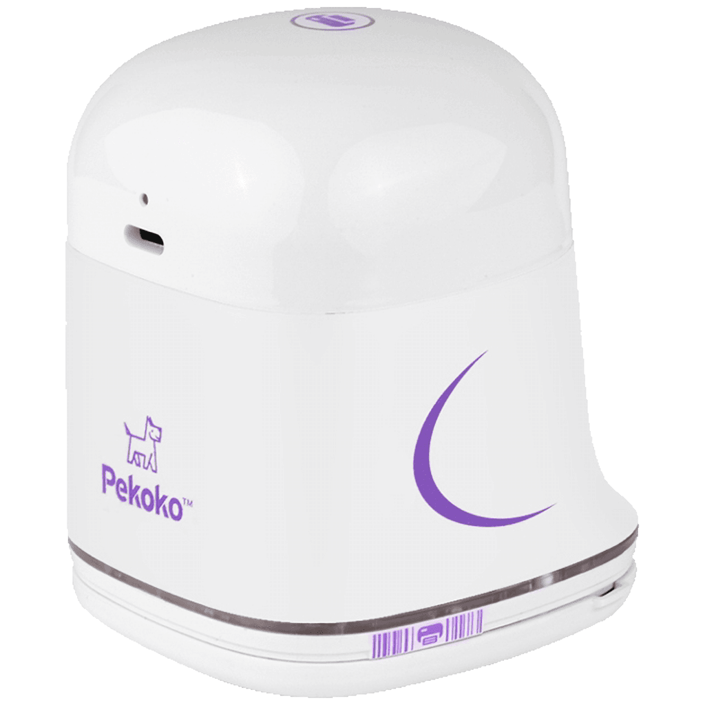 NN-Su Ručni inkjet štampač etiketa K1, Handheld Label Printer, Bluetooth, Bijeli