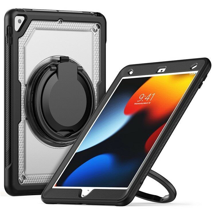 Maska za iPad sa kickstandom, Providna