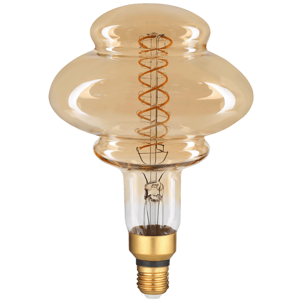 Avide LED sijalica, 8W, E27