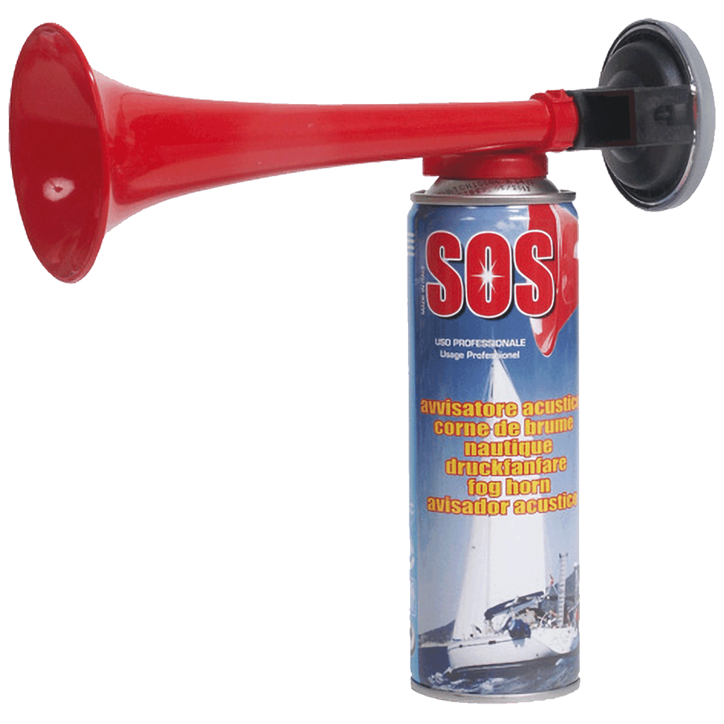 Stac SOS truba Plastic Sprej A01078, 300 ml