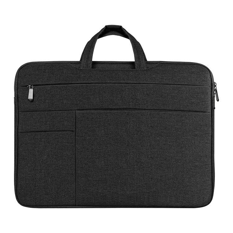 Dux Ducis Torba za laptop LBTD Series, 15.5-16'', Crna