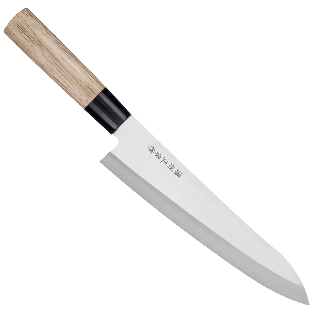 Satake Kuhinjski nož Megumi  Gyuto, 21 cm