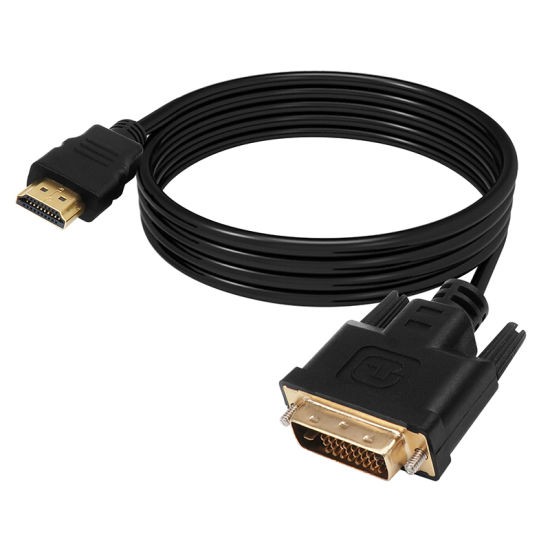 Appacs HDMI na DVI kabl, 1.8m