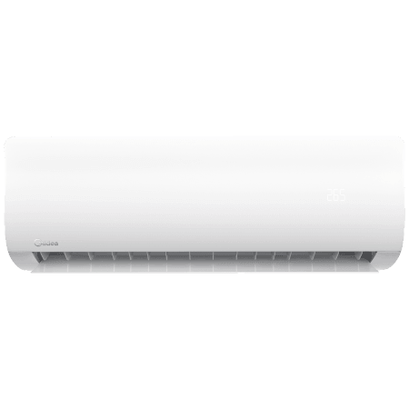 Midea Klima uređaj split sistem Xtreme Save MG2X-09-SP, 9000 Btu, -20°C, WiFi, A++, Bijela