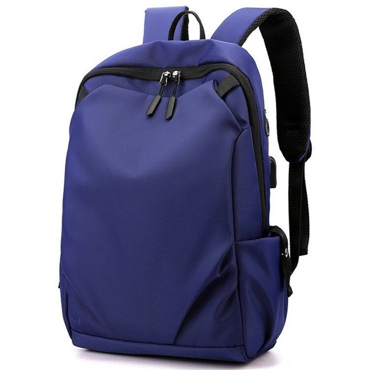 Ruksak za laptop, 15.6'', Tamnoplavi