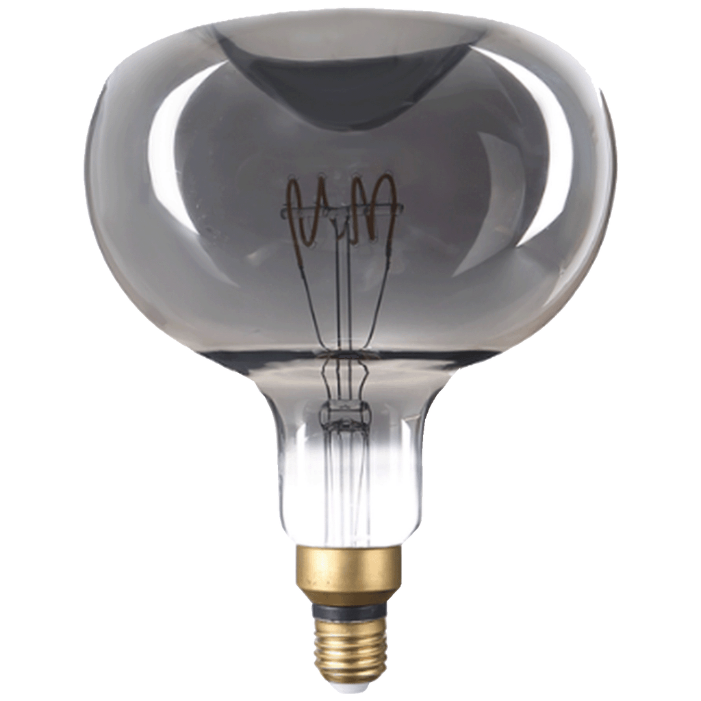 Avide LED sijalica, 6W, E27, 2700K, 360°, 230V AC