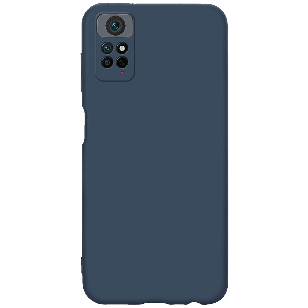 NN Maska za Xiaomi Redmi Note 12 Pro 4G, 5329, Teget