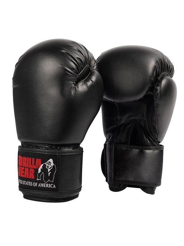 Gorilla Wear MOSBY Bokserske Rukavice - 14oz