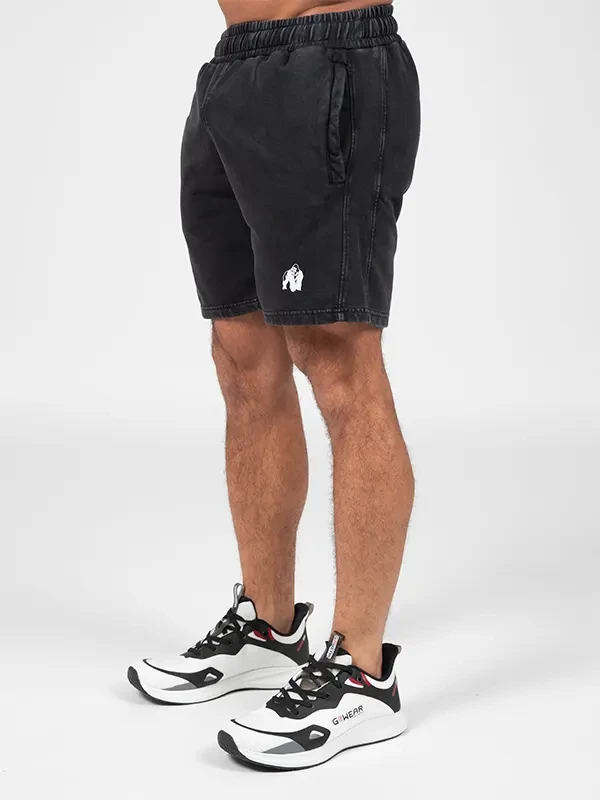 Gorilla Wear CURTIS Šorc