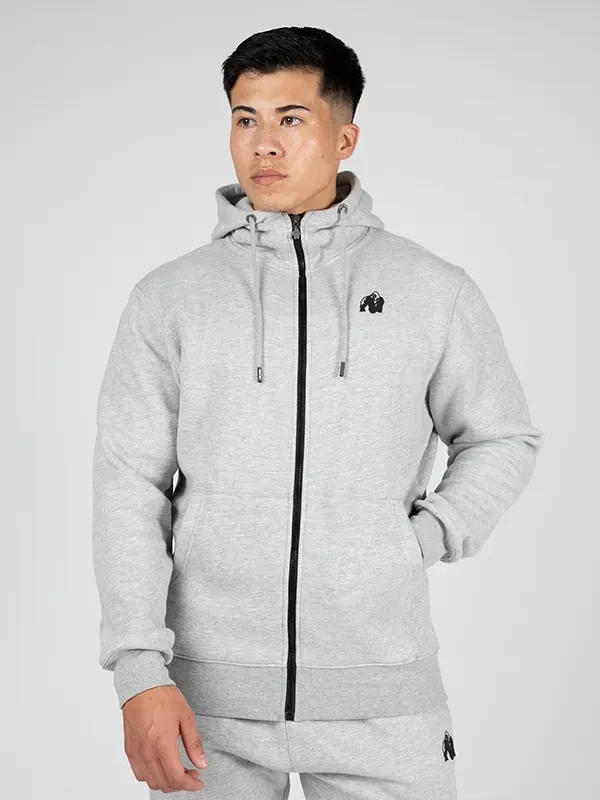 Gorilla Wear KENNEWICK Trenerka Gornji Dioiva