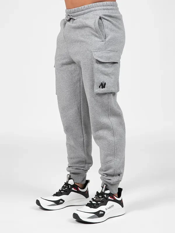 Gorilla Wear HUDSON Cargo Donji Dio Trenerkeiva