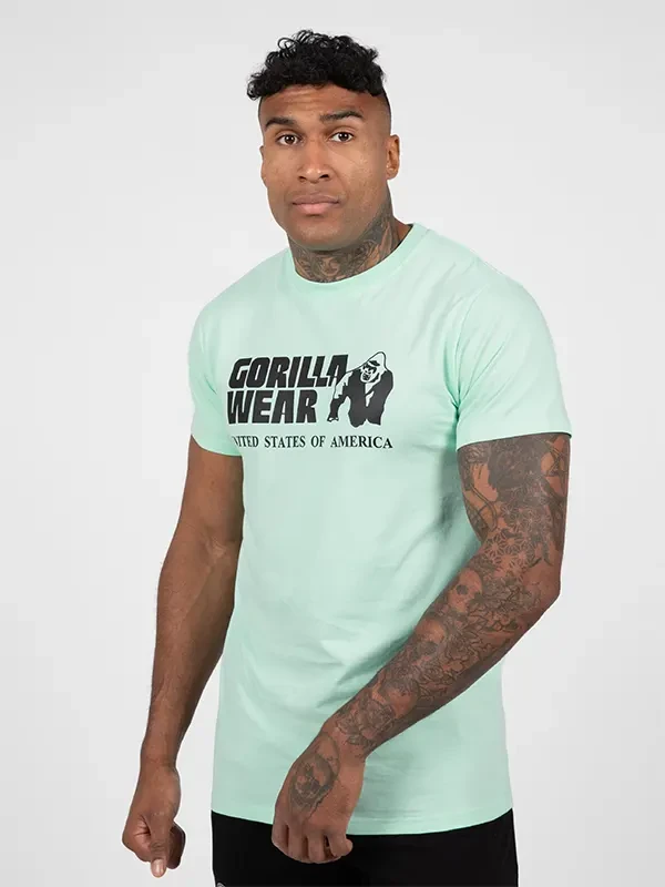 Gorilla Wear CLASSIC Majicaint