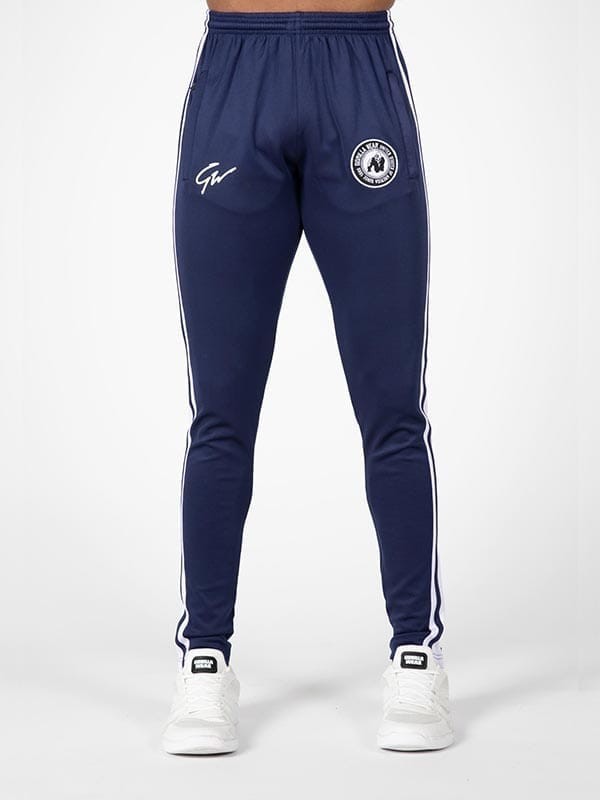 Gorilla Wear STRATFORD Trenerka Donji Dio - Navy