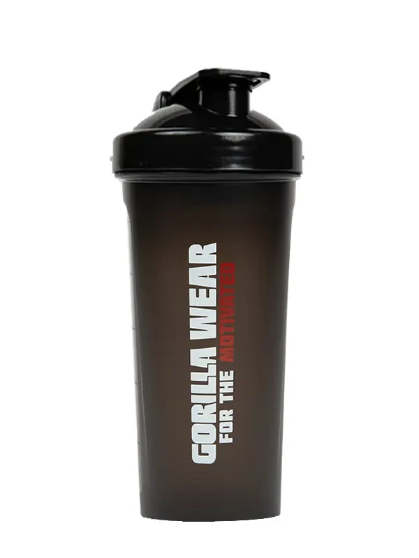 Gorilla Wear Šejker XXL - Crni