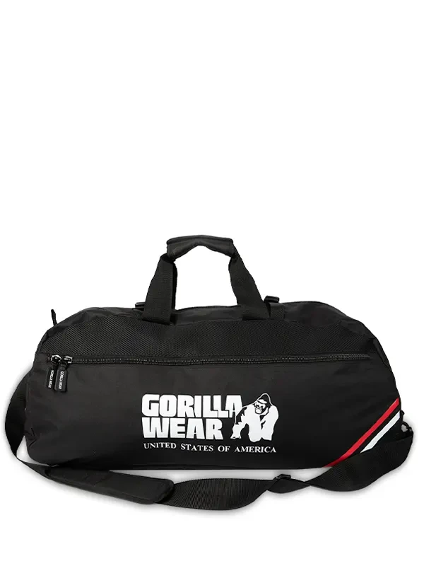 Gorilla Wear NORRIS Hybrid Torba / Ruksak za Trening