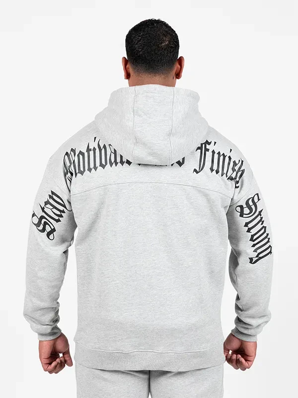 Gorilla Wear UTAH Dukserica