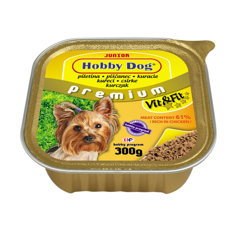 Vitakraft Hrana za pse, Meni Junior, 300 g