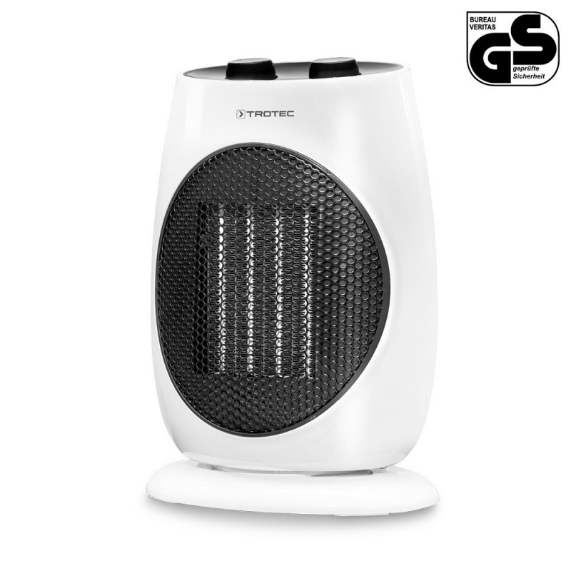 Trotec Keramička grijalica TFC 18 E,Bijela