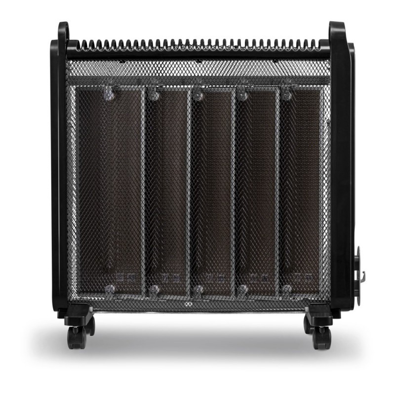 Trotec Konvektor TCH 2050 E, Crni