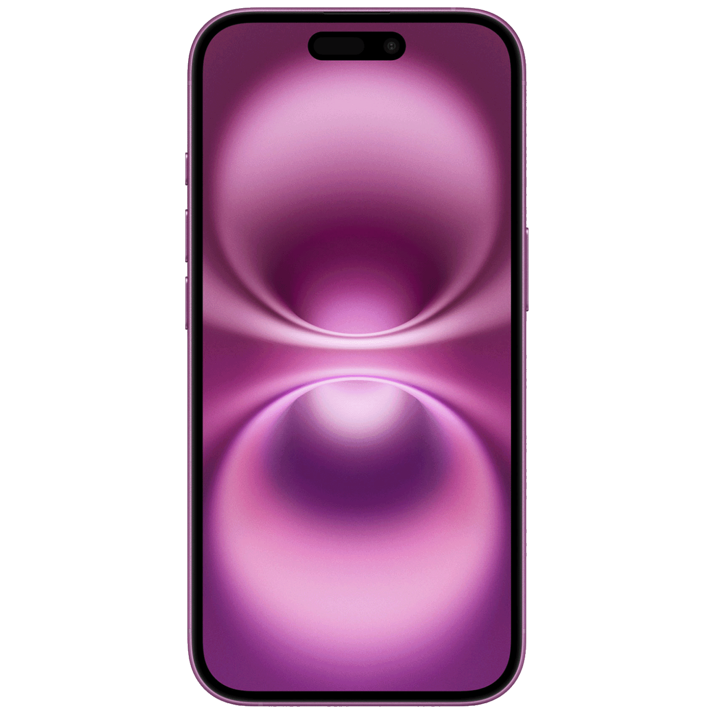 iPhone 16, 128 GB, Super Retina XDR OLED 6.1", Rozi